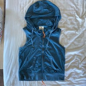 Sperry Hideaway Vest